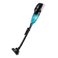 Makita CL001GZ05 XGT putekļu sūcējs, Melns